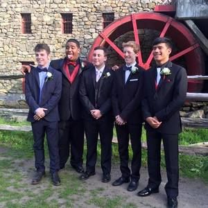 Meet your Posher, Jesse