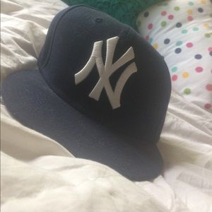 Yankees hat