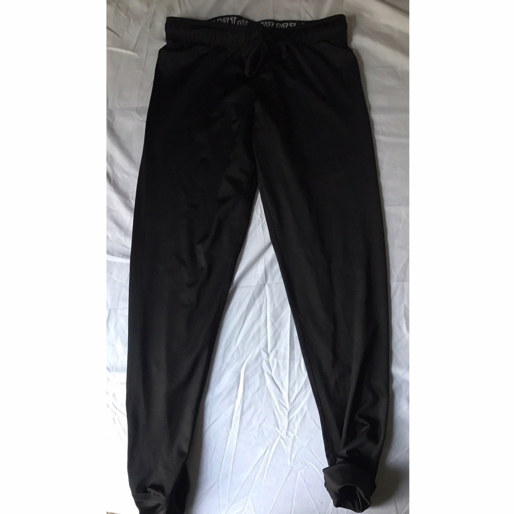 Pink Ultimate Pants