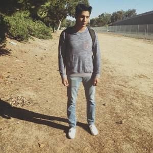 Meet your Posher, Mark