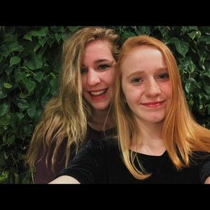 Meet your Posher, Maddy