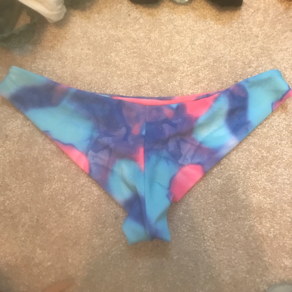 Moana AURORA bottoms
