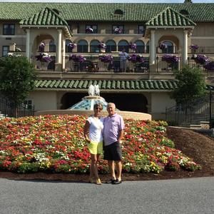 Meet your Posher, Litsa