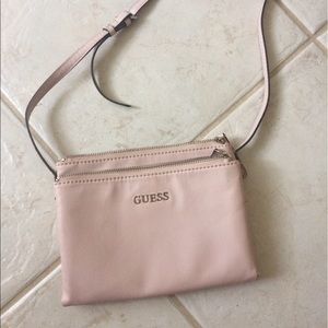 Special offer (1 only) Guess small crossbody purse