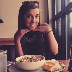 Meet your Posher, Alyse