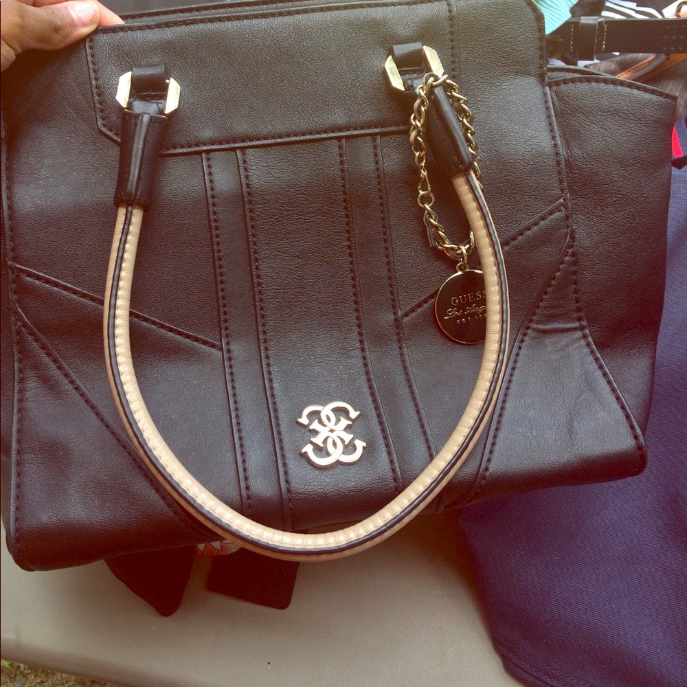 Guess handbag