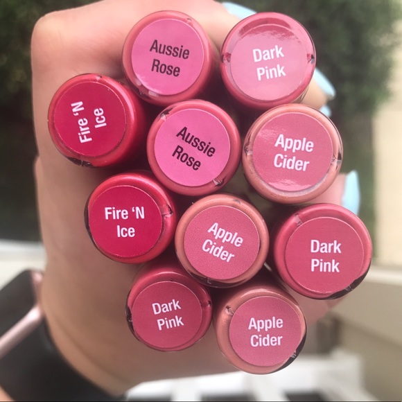 💖 Dark Pink Lipsense 💖 - Picture 2 of 3