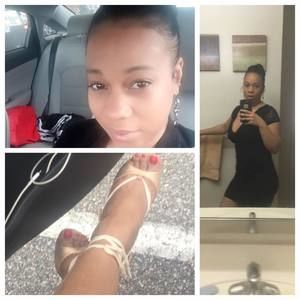 Meet your Posher, Zauditu