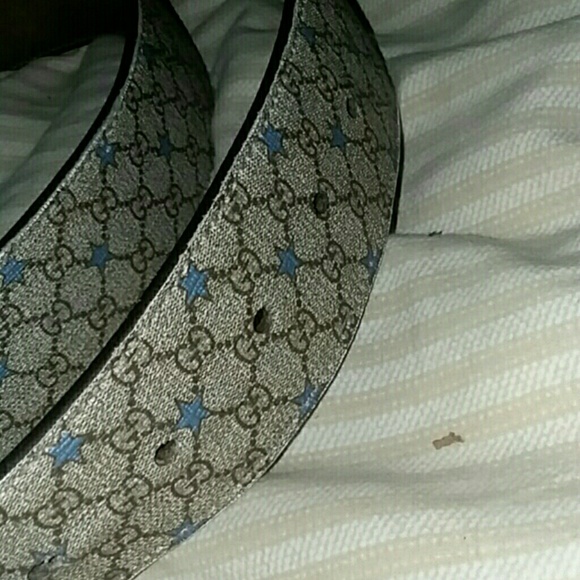 Gucci belt - Picture 2 of 4