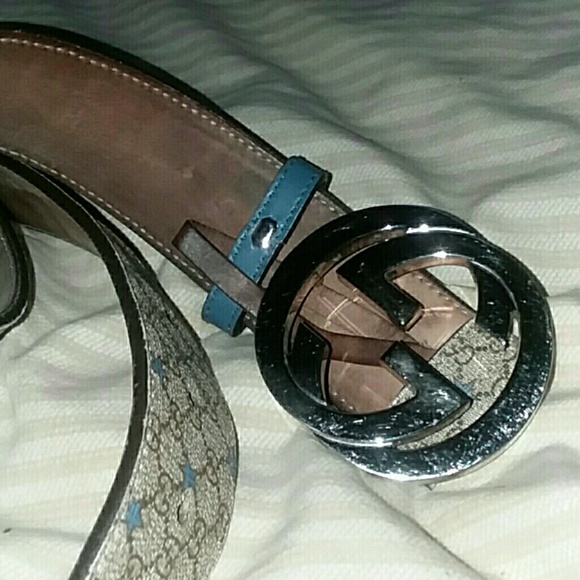 Gucci belt - Picture 3 of 4