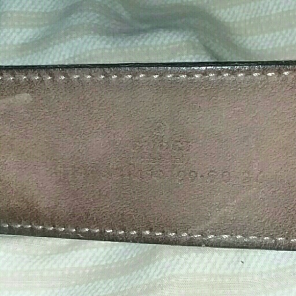 Gucci belt - Picture 4 of 4