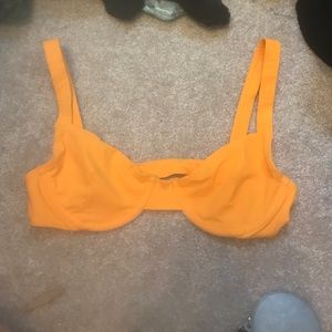 Moana BAM BAM Orange