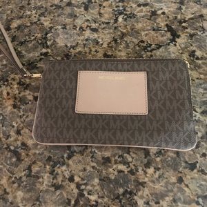 Michael Kors clutch