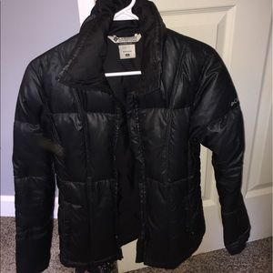 COLUMBIA WINTER JACKET