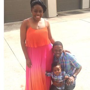 Meet your Posher, Jasmine