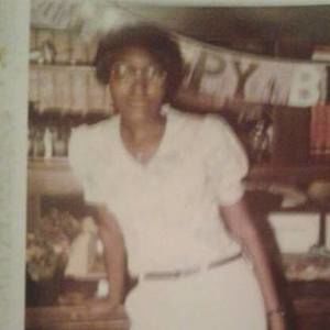 Meet your Posher, Carolyn