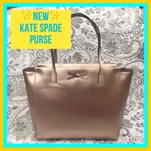 KATE SPADE PURSE ⭐️