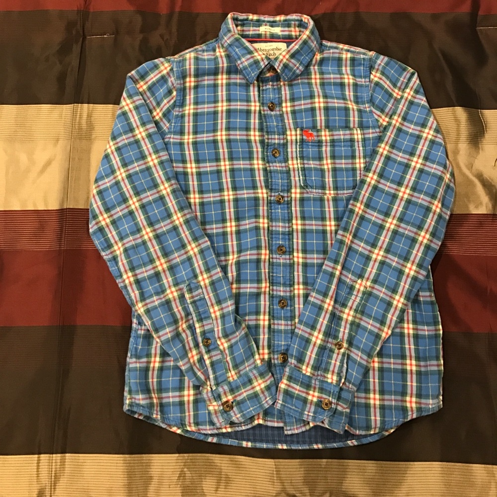 Flannel