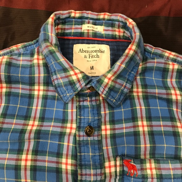 Flannel - Picture 2 of 2