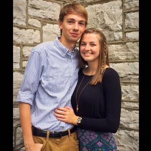 Meet your Posher, Kaitlyn