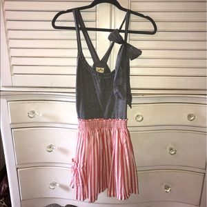 Hollister Sun Dress -- worn once