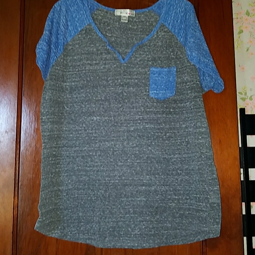 Plus Size Tee