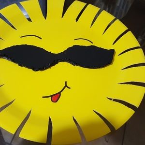 Meet your Posher, Yu5