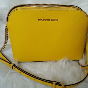 Cross body purse, small