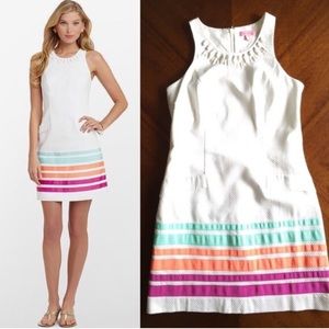 Lilly Pulitzer Pearl Dress