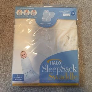 Baby Halo Sleep Sack Swaddle