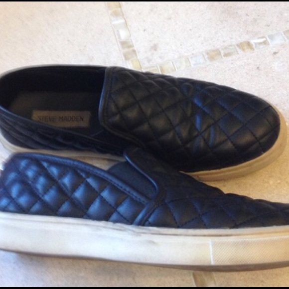 Steve Madden sneakers - Picture 4 of 4