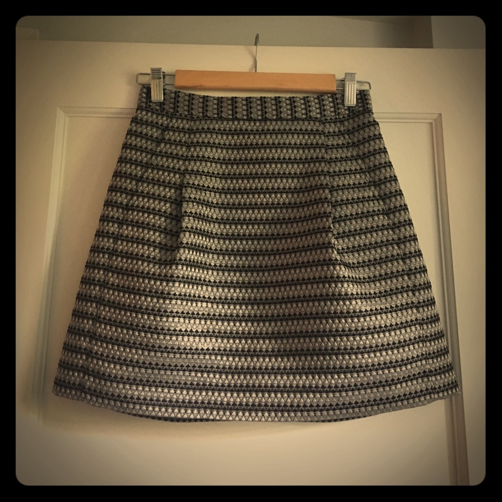 BCBGMAXAZRIA Skirt