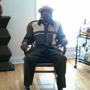 Meet your Posher, Dana