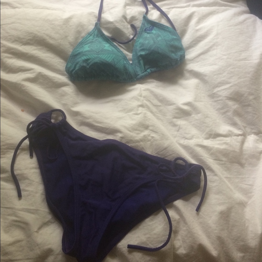 Swimsuit