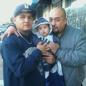 Meet your Posher, Marco