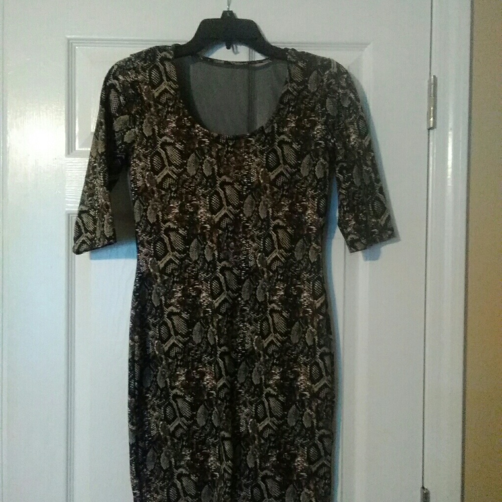 Party dress