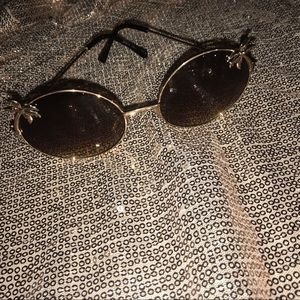 Cute Summer Sunglasses