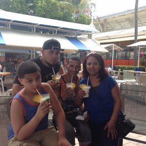 Meet your Posher, Ivonne