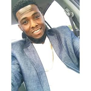 Meet your Posher, Johnnie