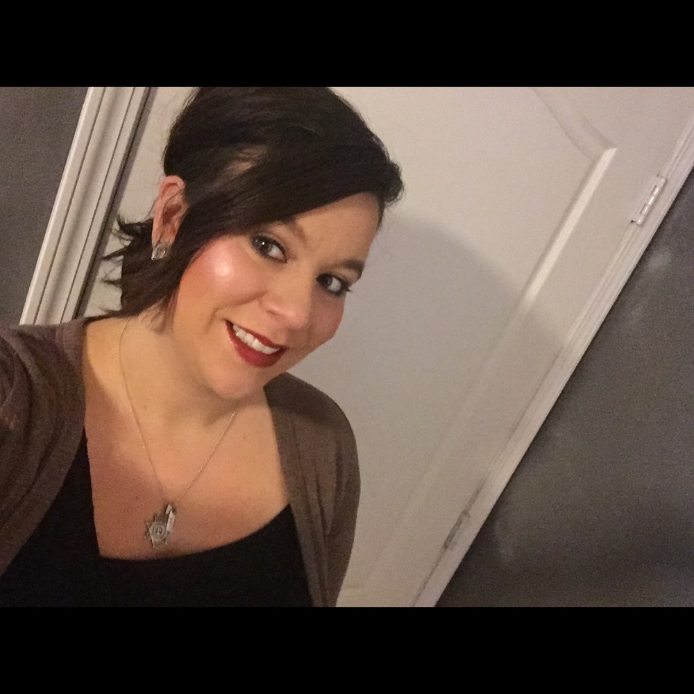 Meet your Posher, Aundrea