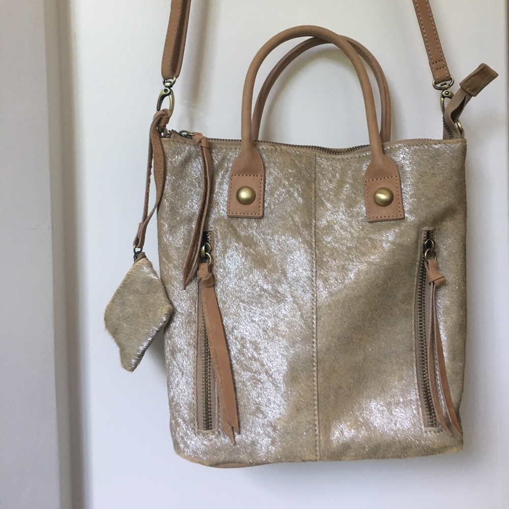 Anthropologie Bag