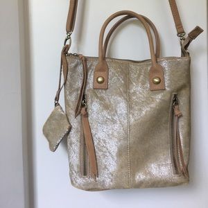 Anthropologie Bag