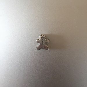 Pandora Charm