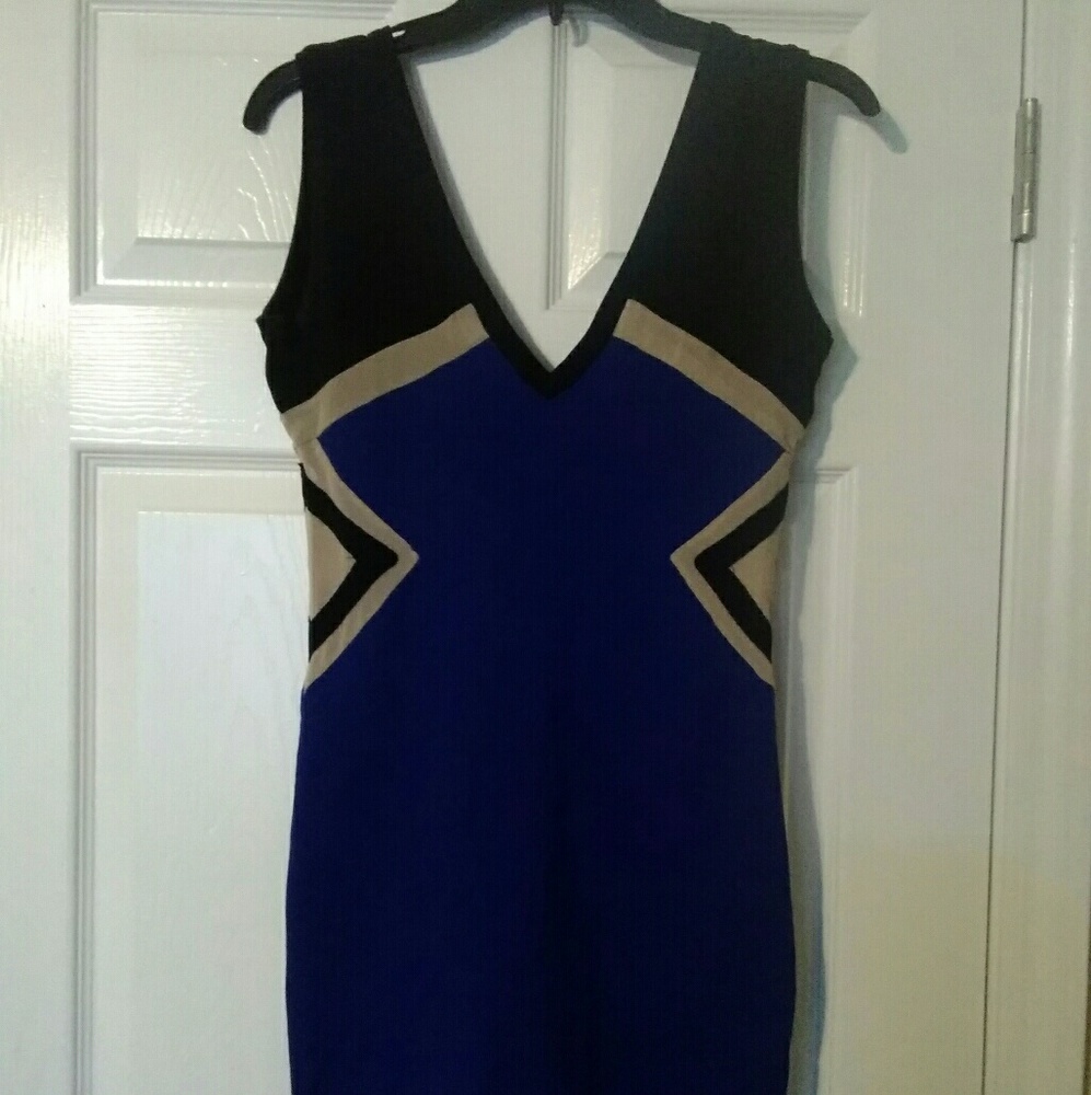 Party Dress
