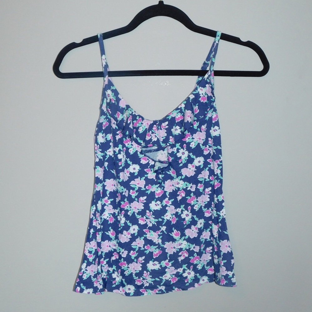 Old Navy Floral Top