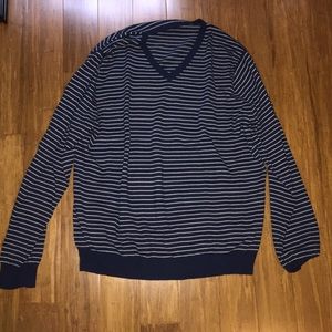 J. Crew v neck cashmere Sweater