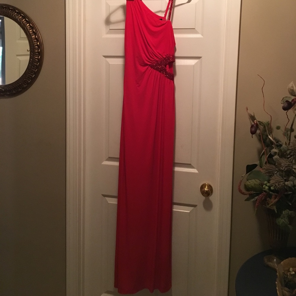 Red guess