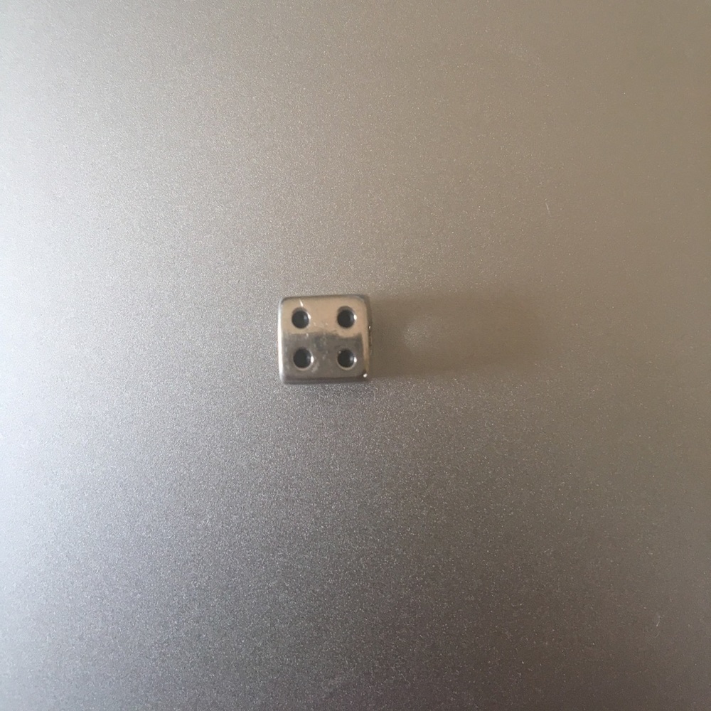 Pandora charm