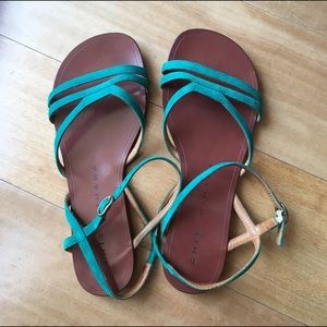 Chie Mihara sandals