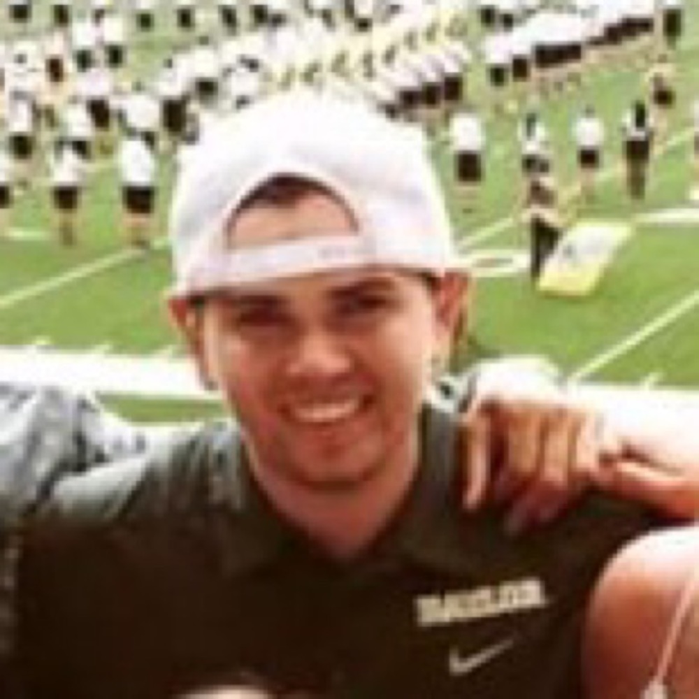 Meet your Posher, Walker